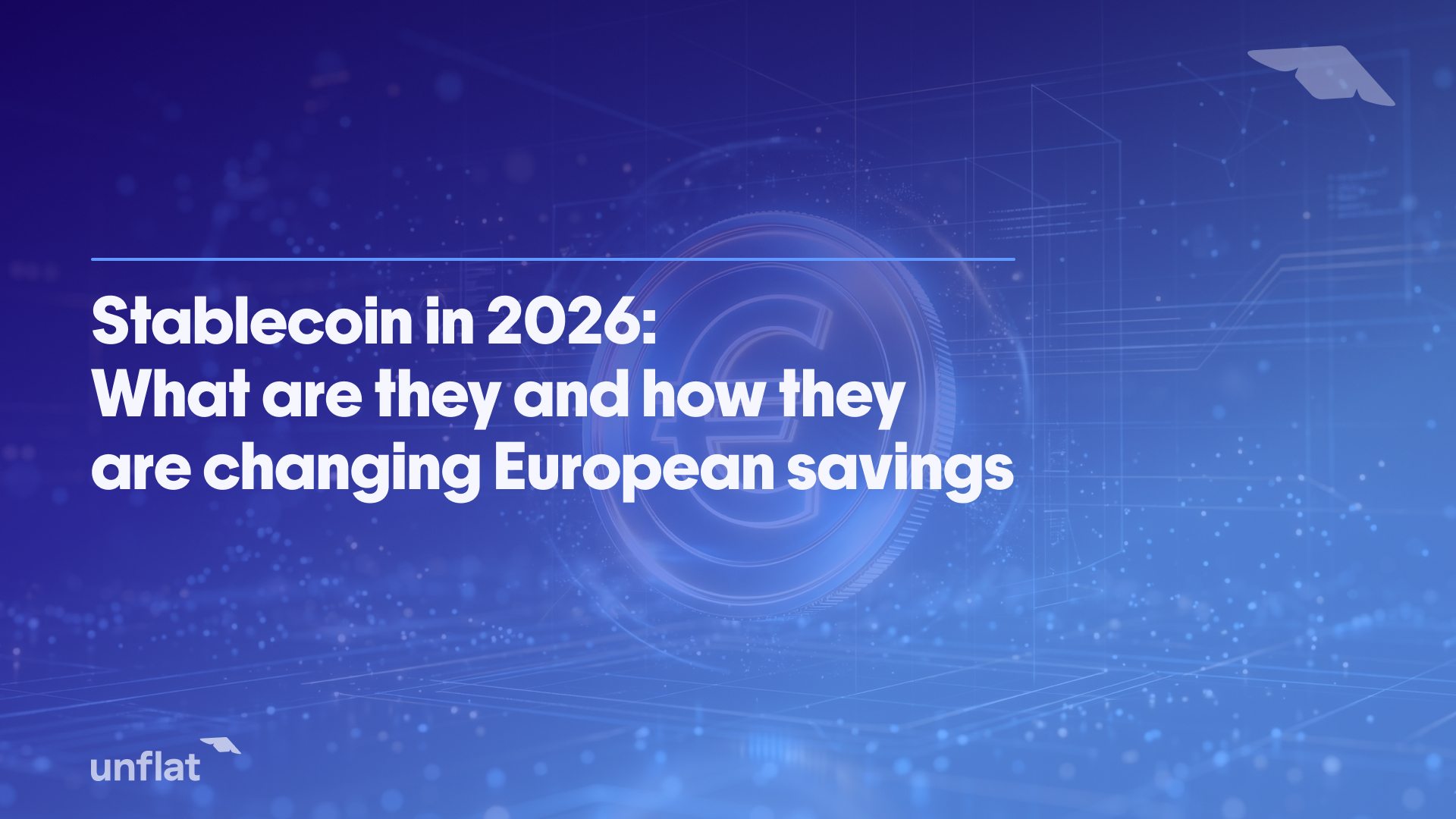 Stablecoins in 2026