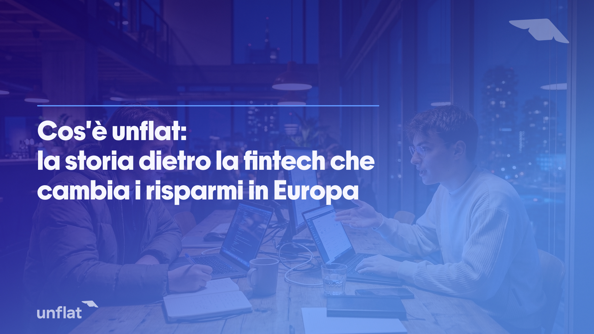 Cos'è unflat
